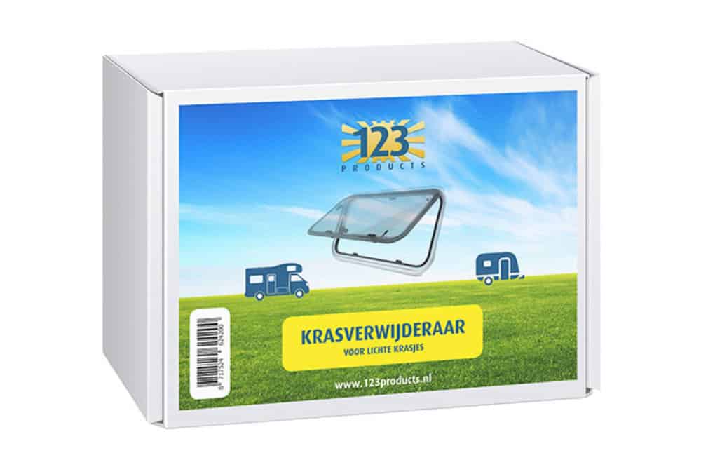 Krasverwijderaar