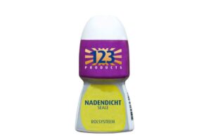 Nadendicht voor tentdoek