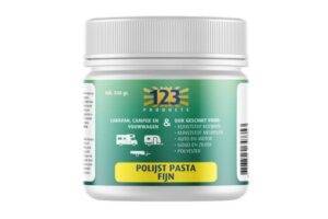 Polijst Pasta Fijn