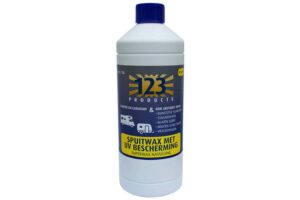 Superwax UV - Navulverpakking