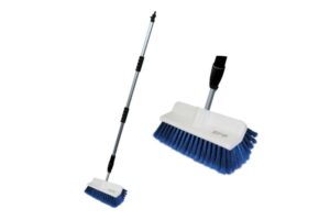 Wasborstel WDL Bilevel PBT - 100cm