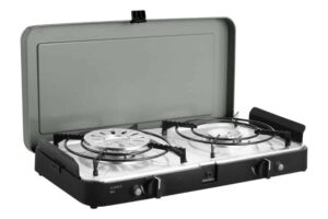 CADAC 2 Cook 3 Pro Deluxe