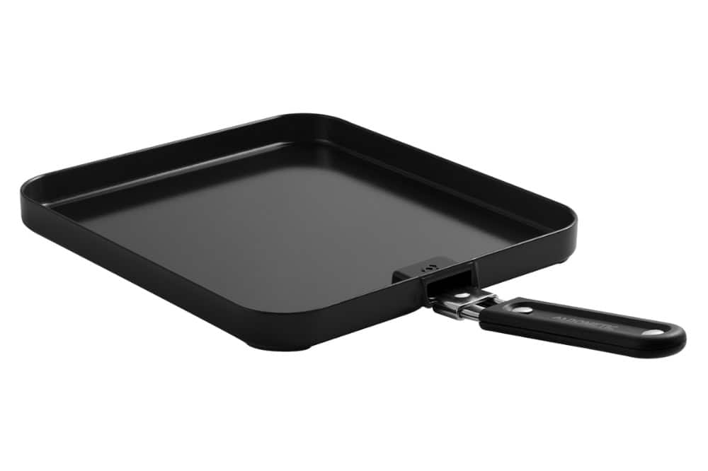 CADAC 2 Cook Bakplaat Universeel