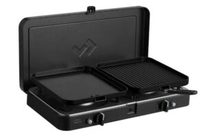 CADAC 2 Cook Turbo FFD Deluxe