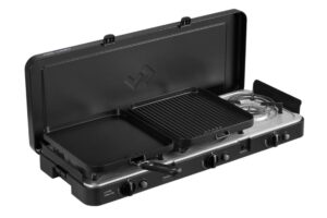 CADAC 3 Cook Turbo FFD Deluxe