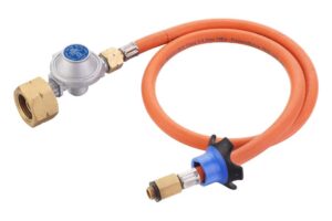 CADAC Adapterset HP naar LP