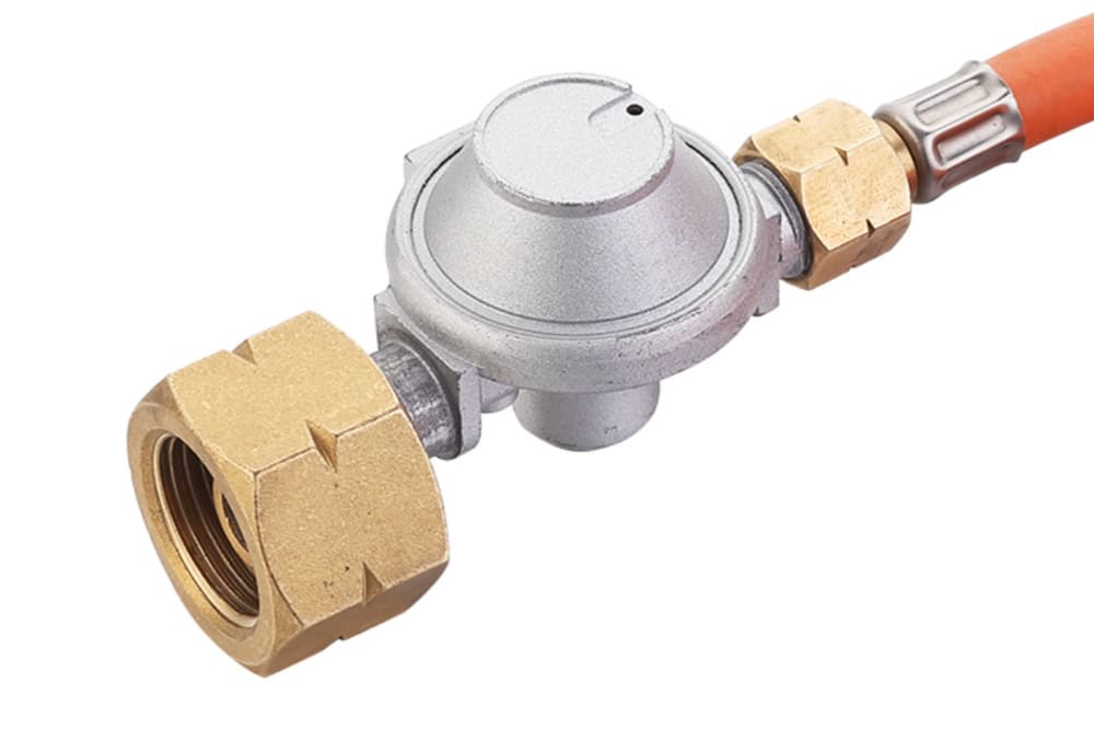 CADAC Adapterset HP naar LP - Afbeelding 3