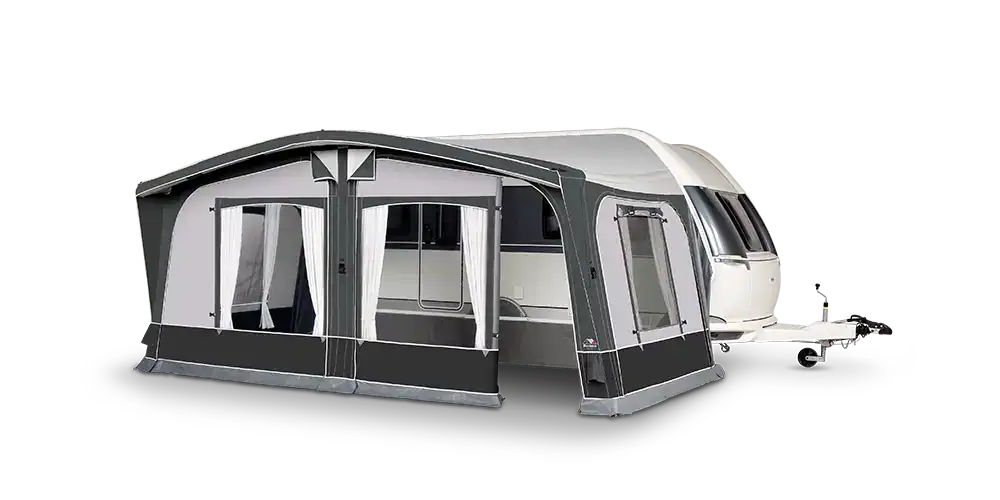 Dorema Octavia Air - Afbeelding 11