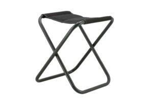 Travellife Barletta Kruk Comfort - Antraciet