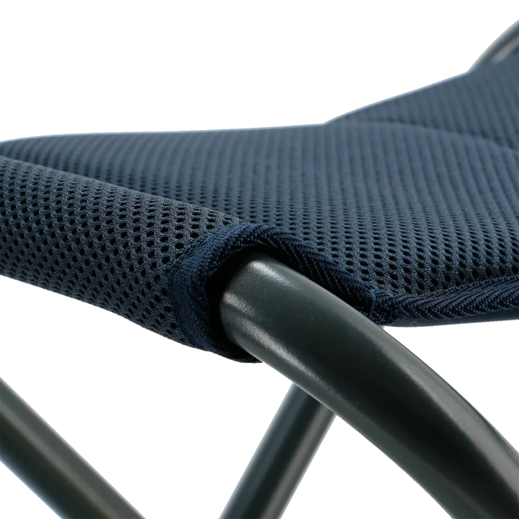 Travellife Barletta Kruk Comfort - Blauw - Afbeelding 4