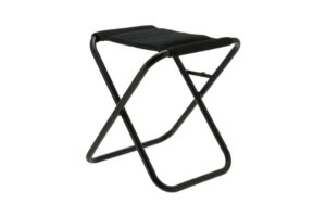 Travellife Barletta Kruk Comfort - Zwart