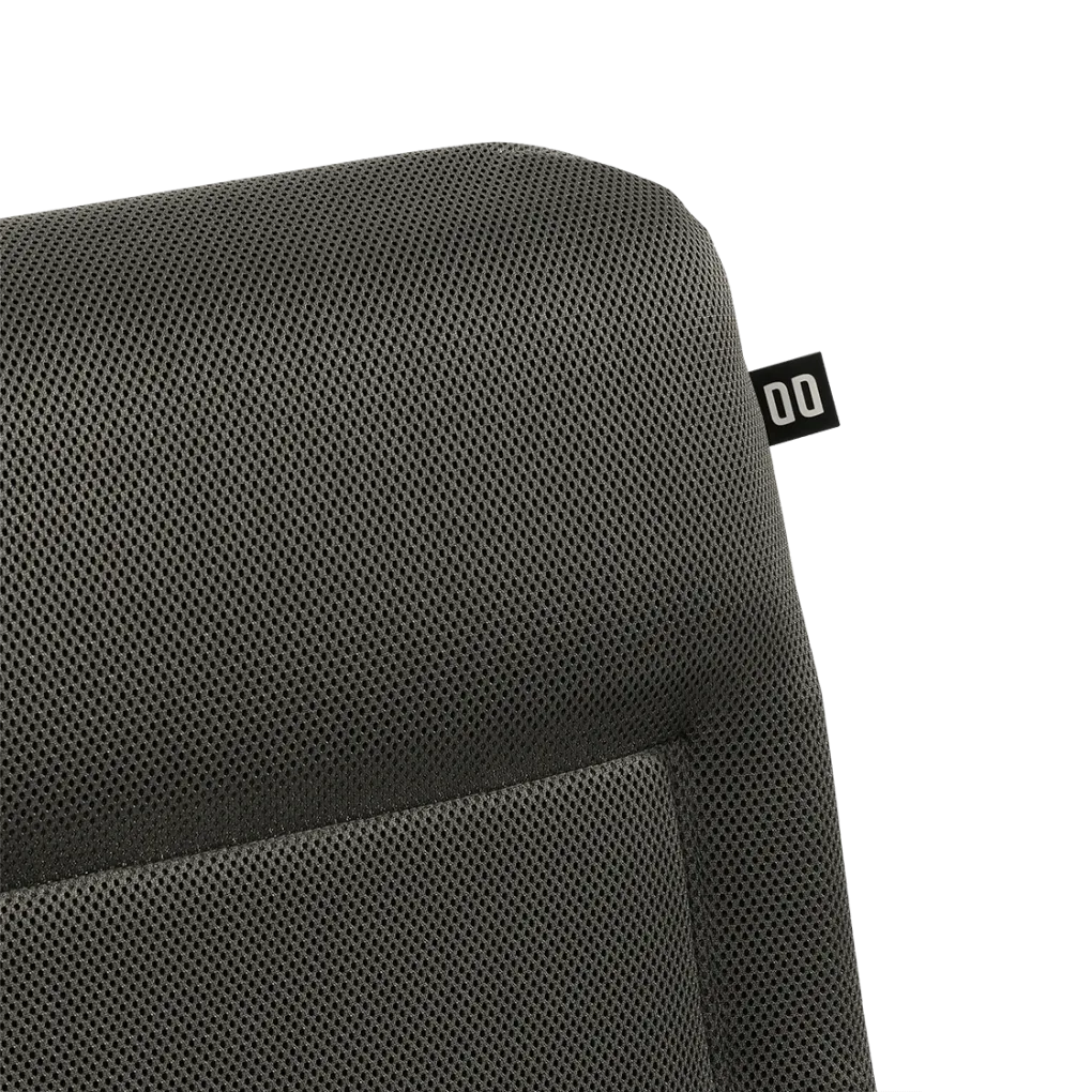 Travellife Barletta Standenstoel Comfort XL - Antraciet - Afbeelding 4