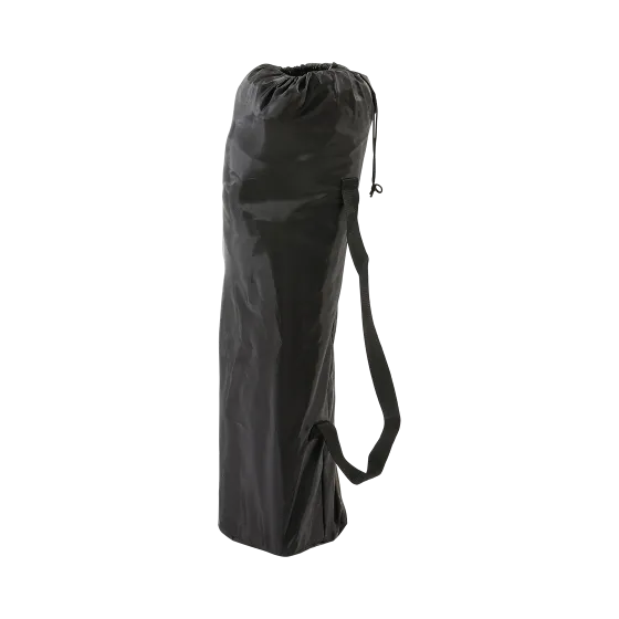 Travellife Barletta Stoel Cross - Zwart - Afbeelding 6