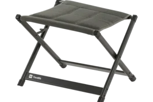 Travellife Barletta Voetenbank - Antraciet