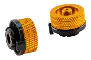 CADAC Bayonet Cartridge Adaptor