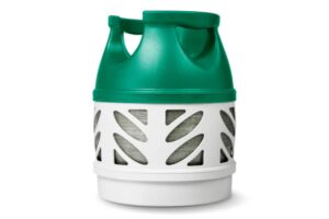 Benegas Light gasfles 5kg