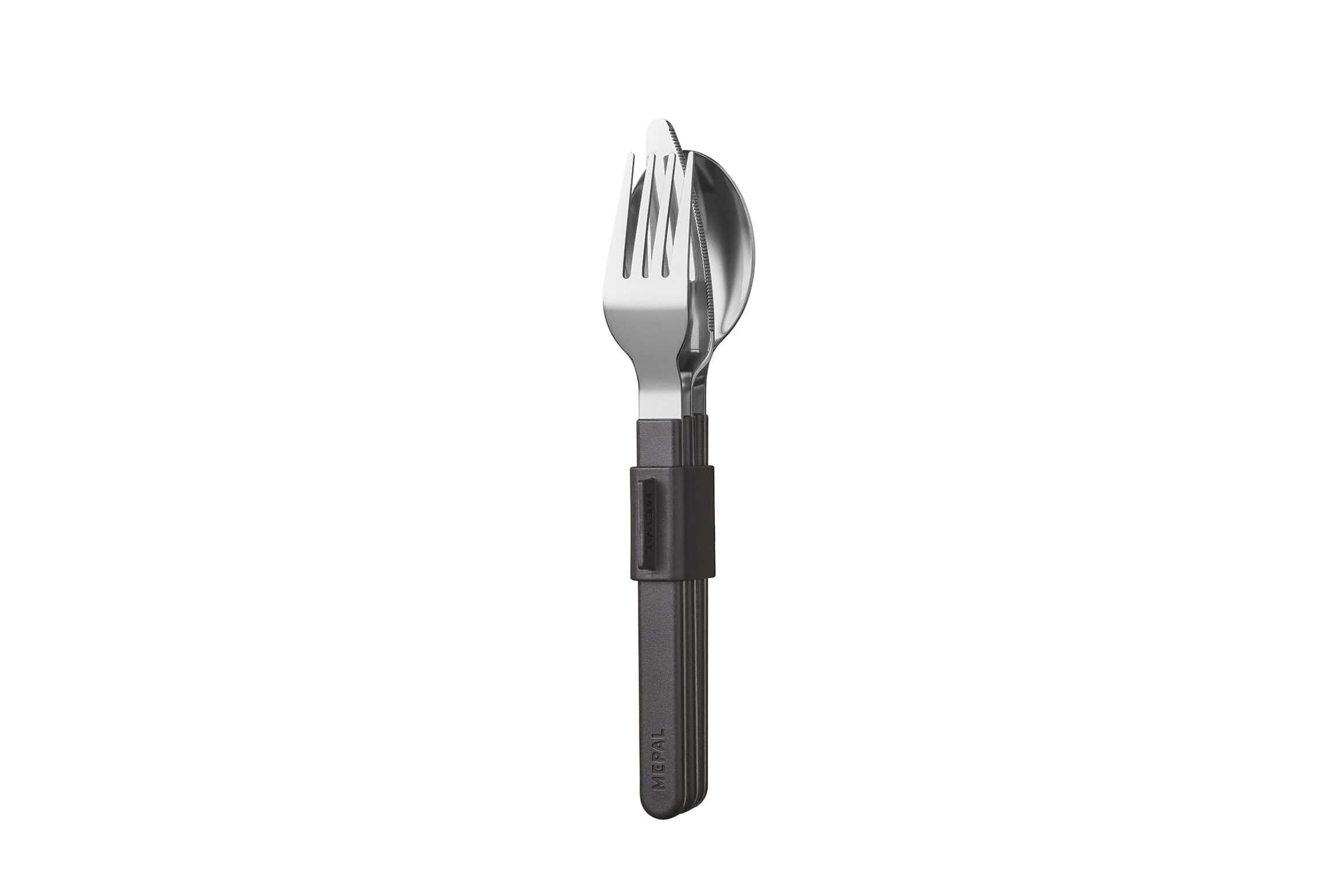 Mepal Bestekset Silueta - 3delig - Afbeelding 4