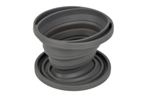 Bo-Camp Koffiefilter houder opvouwbaar