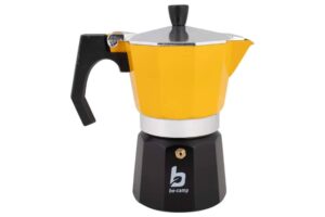 Bo-Camp Percolator Hudson - 6 cups