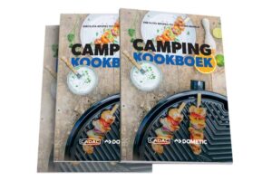 CADAC Camping kookboek