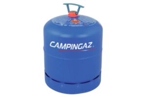Campingaz R907 2,75kg - Vulling