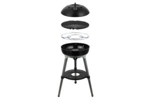 CADAC Carri Chef 40 BBQ - Dome