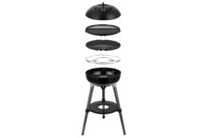 CADAC Carri Chef 40 BBQ - Grill 2 Braai