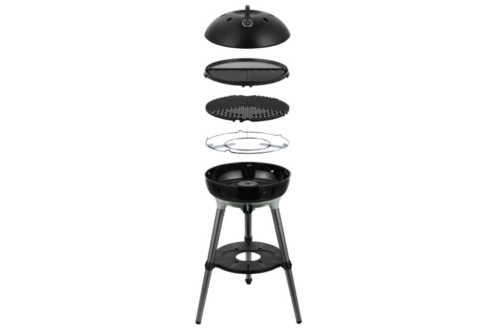 CADAC Carri Chef 40 BBQ - Grill 2 Braai
