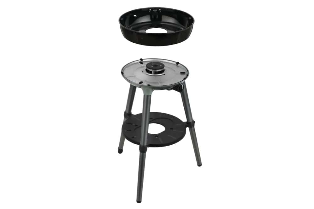 CADAC Carri Chef 40 BBQ - Grill 2 Braai - Afbeelding 5
