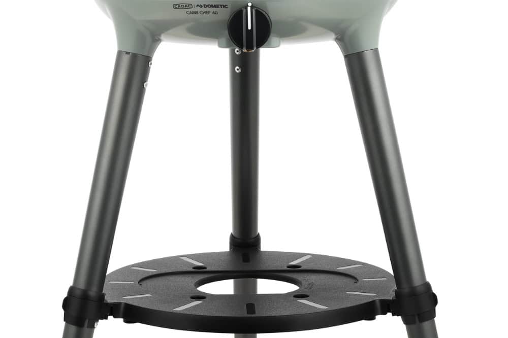 CADAC Carri Chef 40 BBQ - Grill 2 Braai - Afbeelding 6