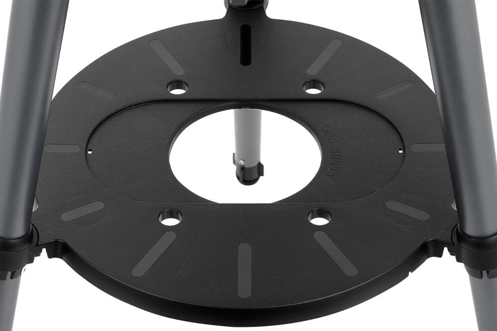 CADAC Carri Chef 40 BBQ - Grill 2 Braai - Afbeelding 7