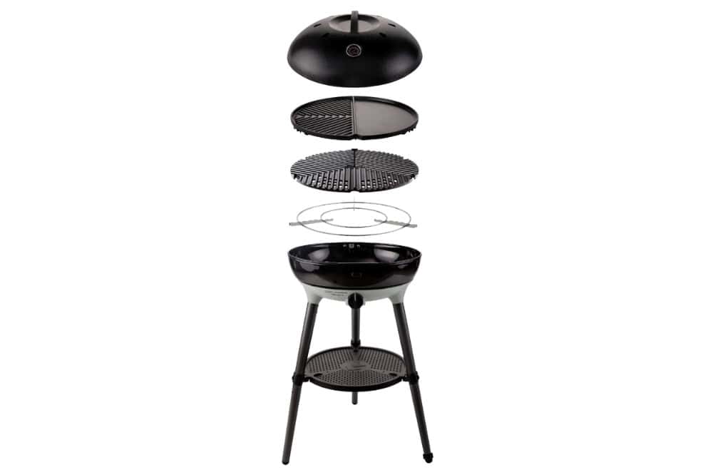 CADAC Carri Chef 50 BBQ / Grill 2 Braai