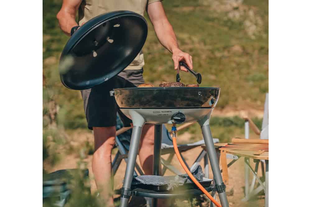 CADAC Carri Chef 50 BBQ / Grill 2 Braai - Afbeelding 6