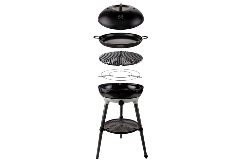 CADAC Carri Chef 50 BBQ / Paella Pan