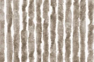 Travellife Chenille Insectenwering Basic - Taupe