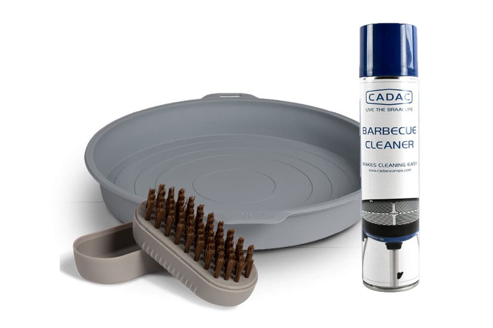 CADAC Cleaning Set 50