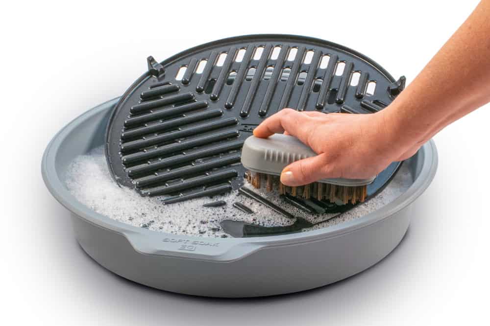 CADAC Cleaning Set 50 - Afbeelding 2