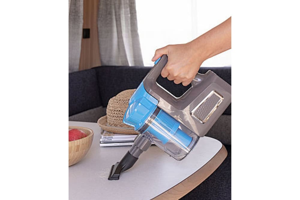 Mestic Cyclone stofzuiger MS-125 - Afbeelding 2