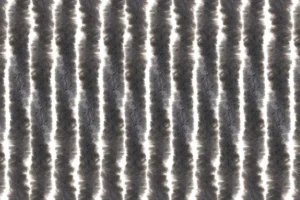 Travellife Deurgordijn Chenille