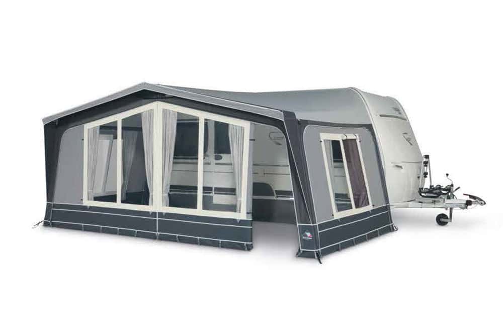 Dorema Diamond 240 - Afbeelding 4
