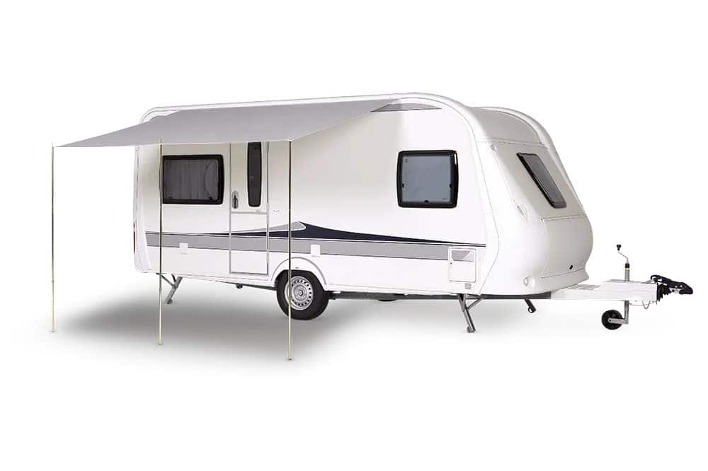 Dorema Dakluifel Uni - Afbeelding 2