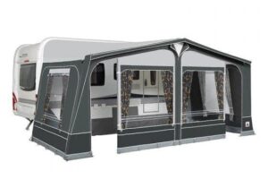 Dorema Daytona XL270