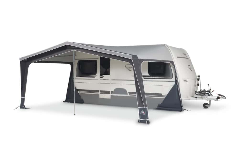 Dorema Diamond XL270 - Afbeelding 3