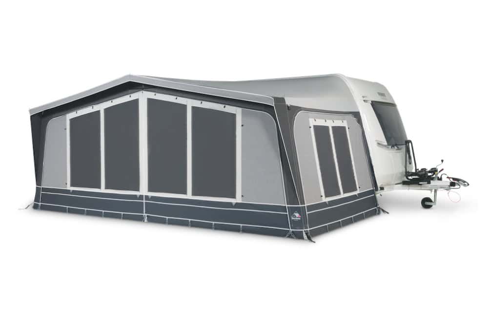 Dorema Diamond XL270 - Afbeelding 2