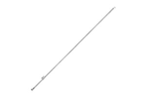 Dorema Extra dakstang - Staal