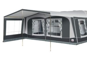 Dorema Locarno Plus - Groen