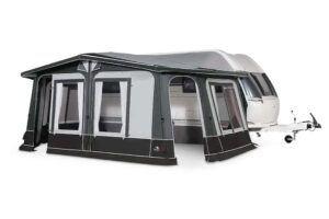 Dorema Luxor Air 280