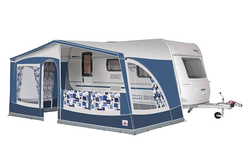 Dorema Multi Nova 240 - Afbeelding 9