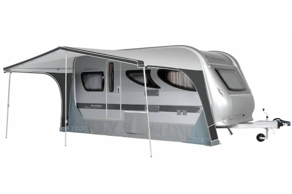 Dorema Multi Nova 240 - Afbeelding 13