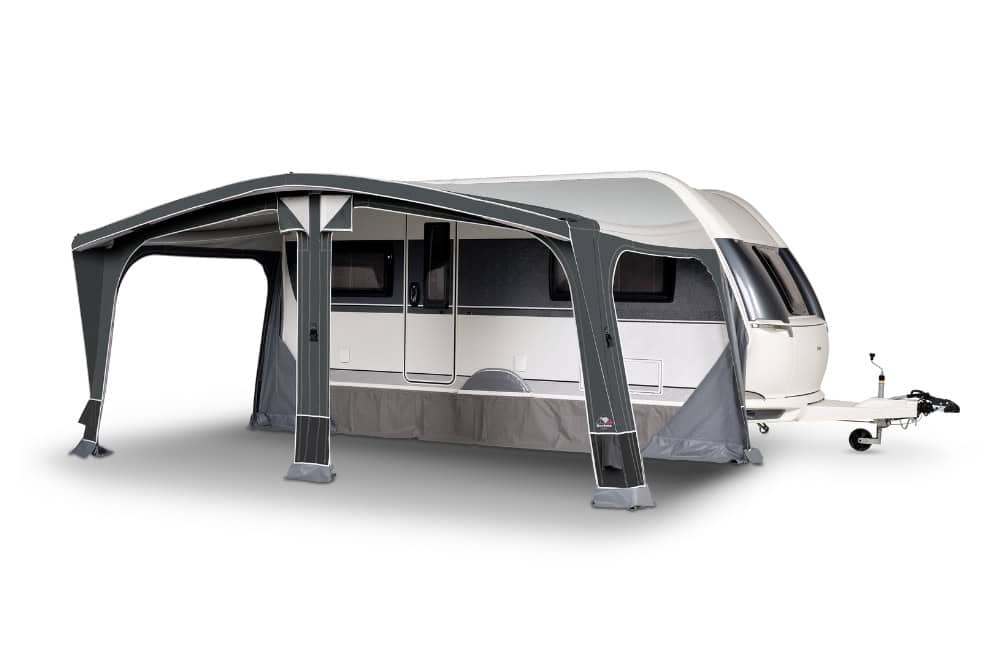 Dorema Octavia Air - Afbeelding 2